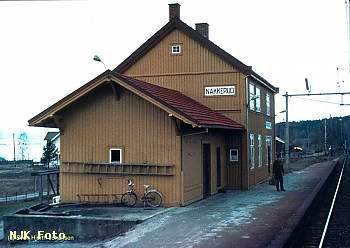 nakkerud