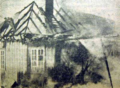 portnerbolig