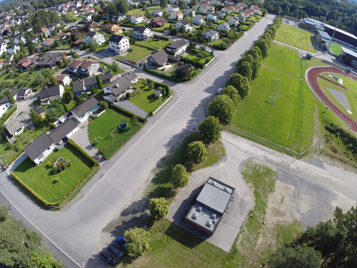 ringeriksgata